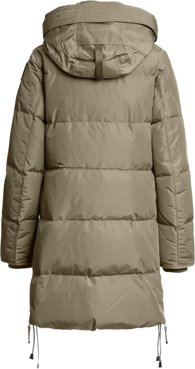 Parajumpers Dames Long Bear Beige