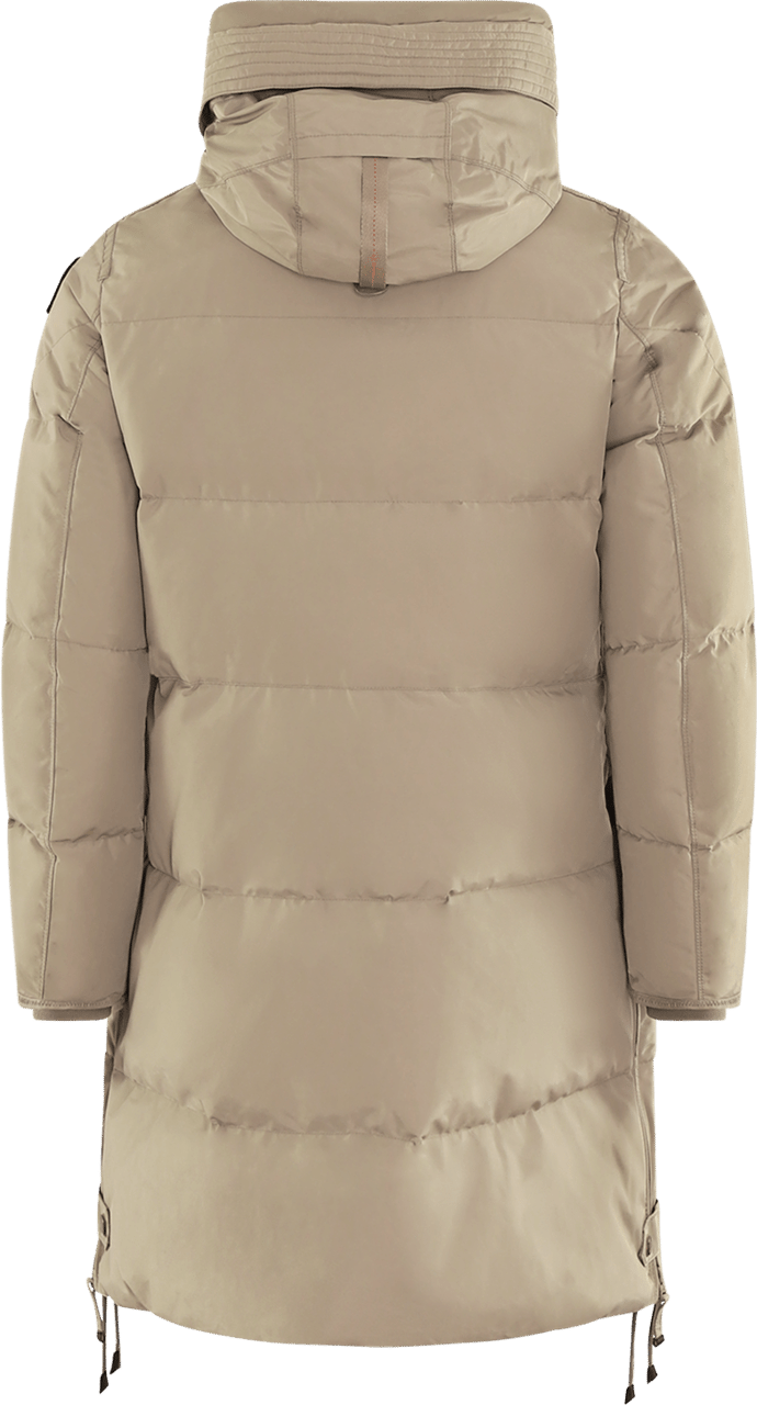 Parajumpers Dames Long Bear Beige