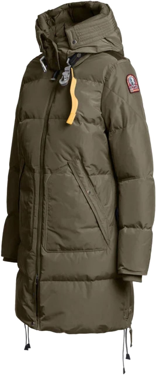 Parajumpers LongBear Groen