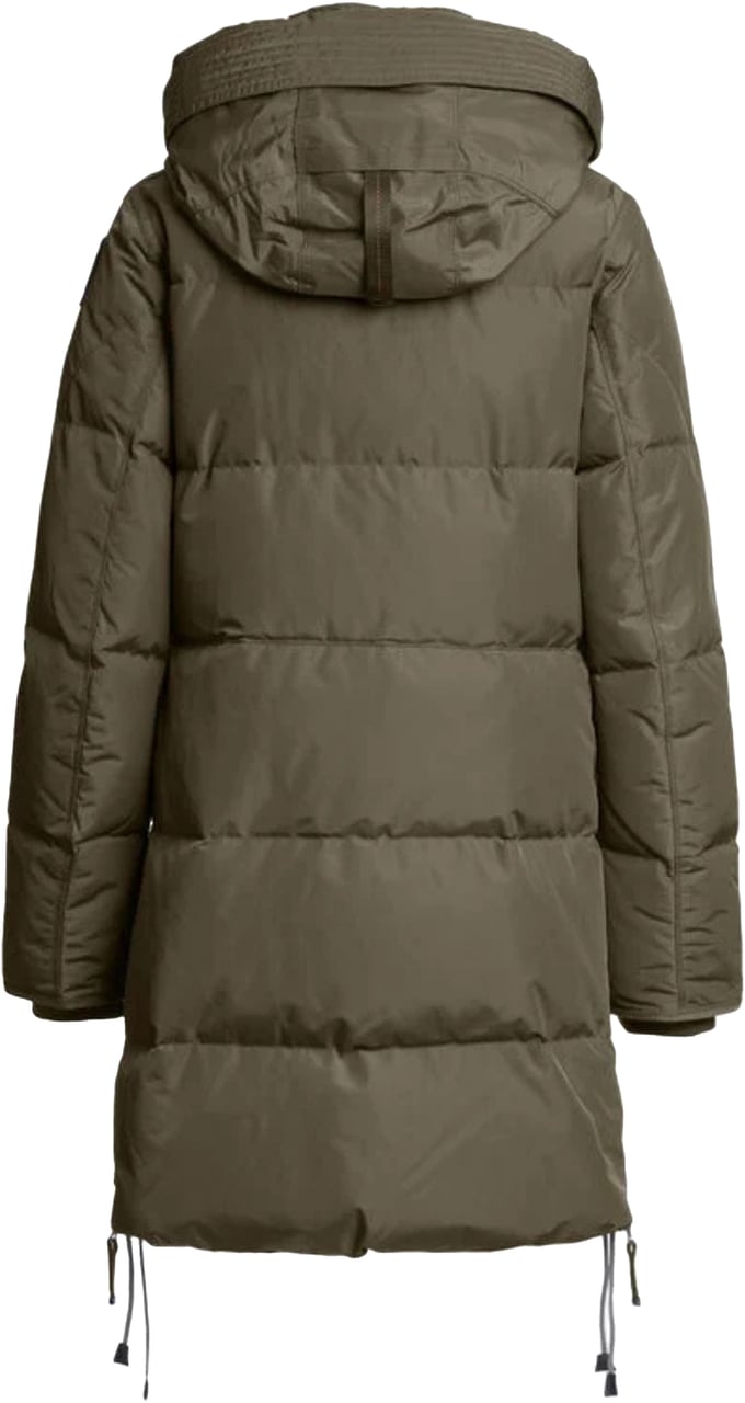 Parajumpers Parajumpers Long Bear Gewatteerde Jassen Olijf Pwjkma33 Groen