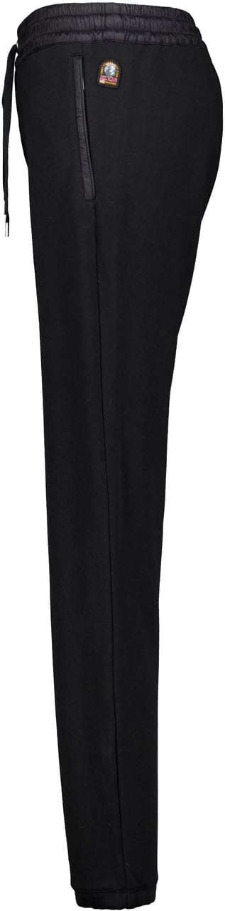 Parajumpers Parajumpers Martina Joggings Broeken Zwart Pwpafp34 Zwart