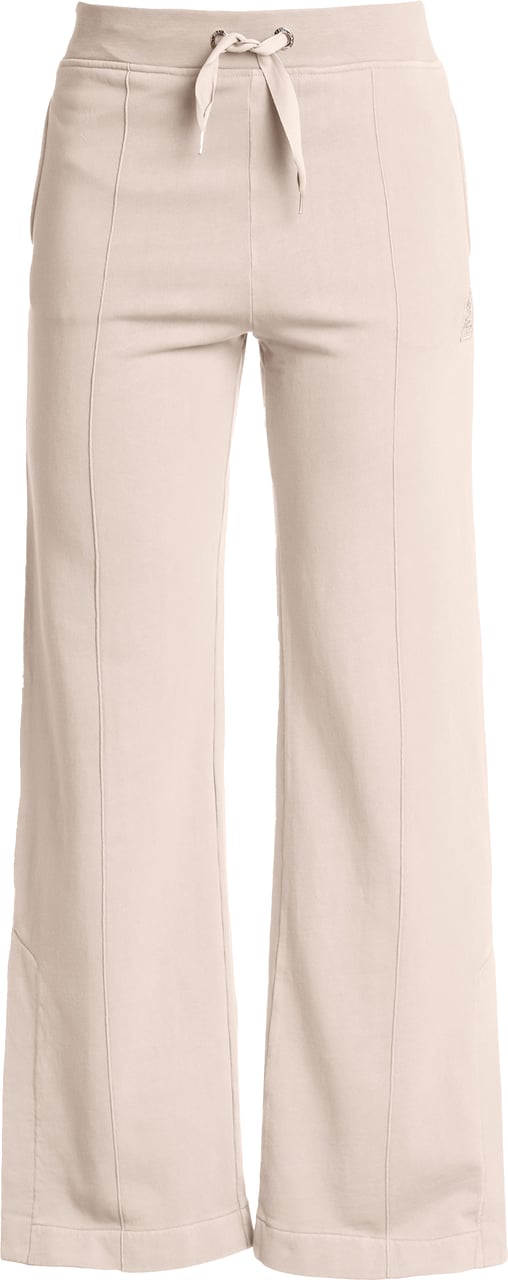 Parajumpers Parajumpers Isidor Pantalons Ecru Pwpalx35 Wit