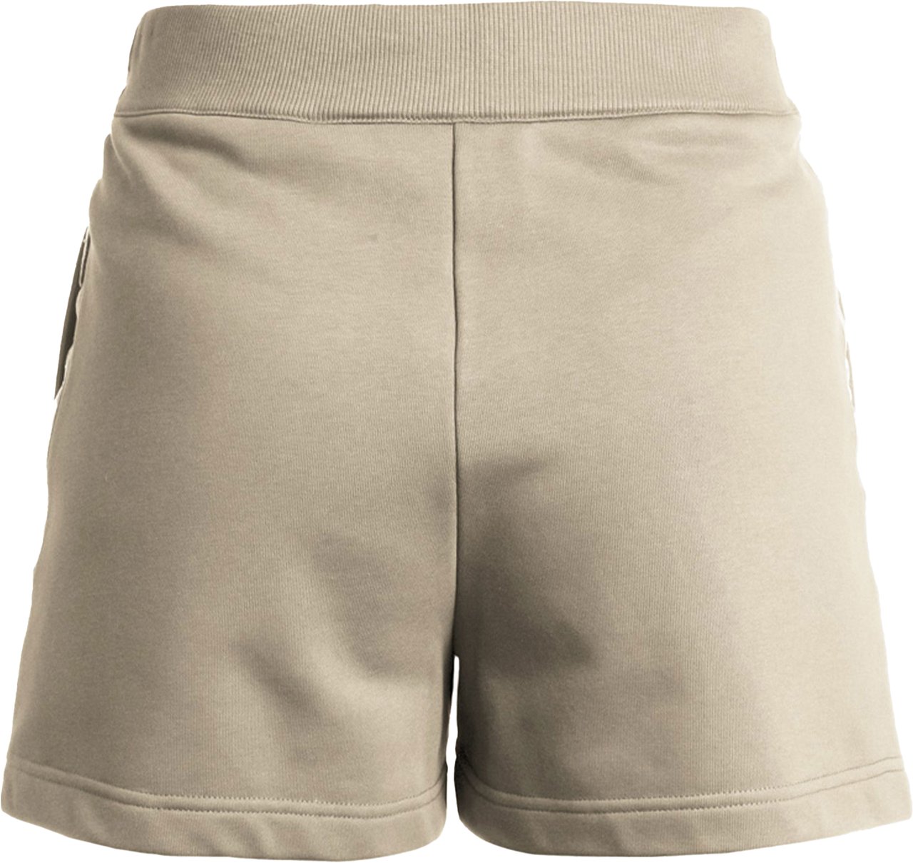 Parajumpers Parajumpers Terra Shorts Creme Pwpaxf33 Beige