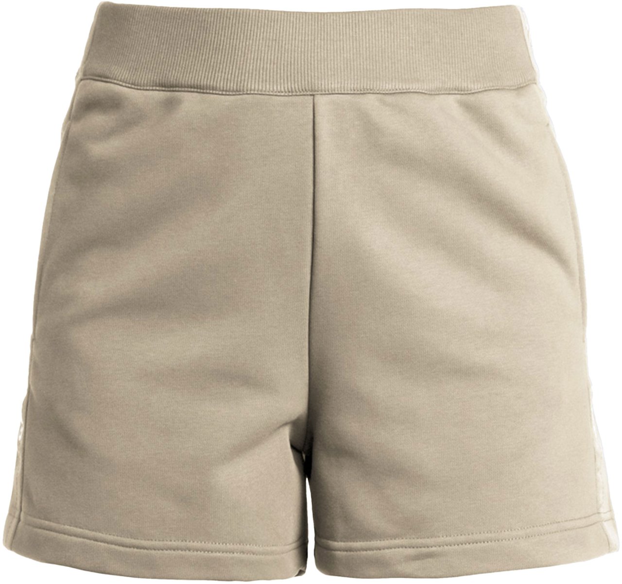 Parajumpers Parajumpers Terra Shorts Creme Pwpaxf33 Beige