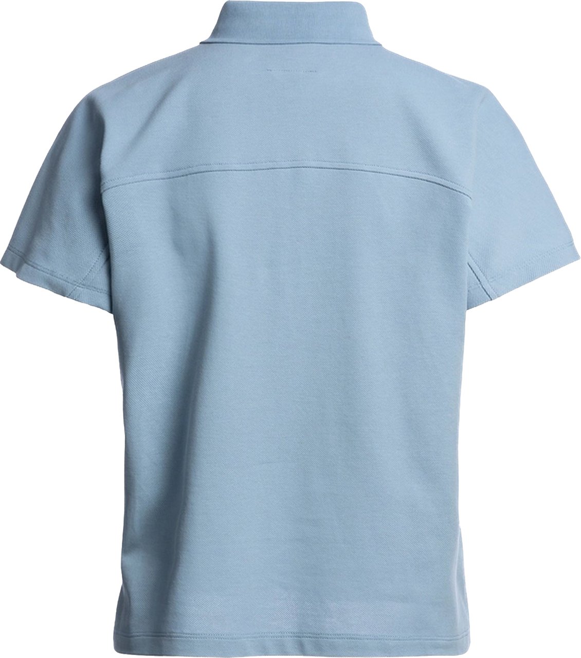Parajumpers Dames Alya Polo Blauw