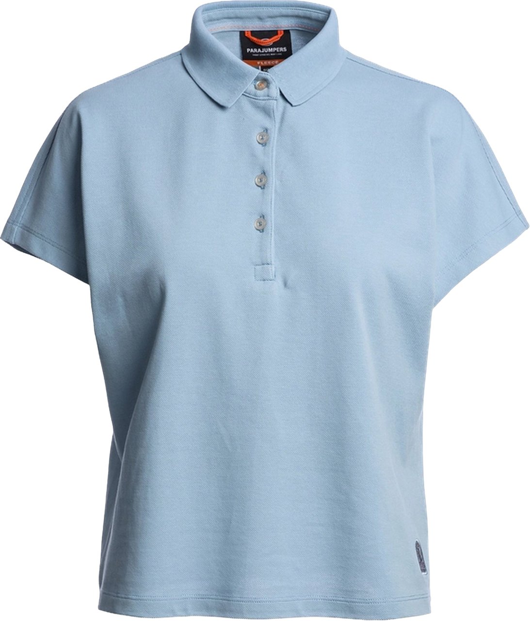 Parajumpers Dames Alya Polo Blauw