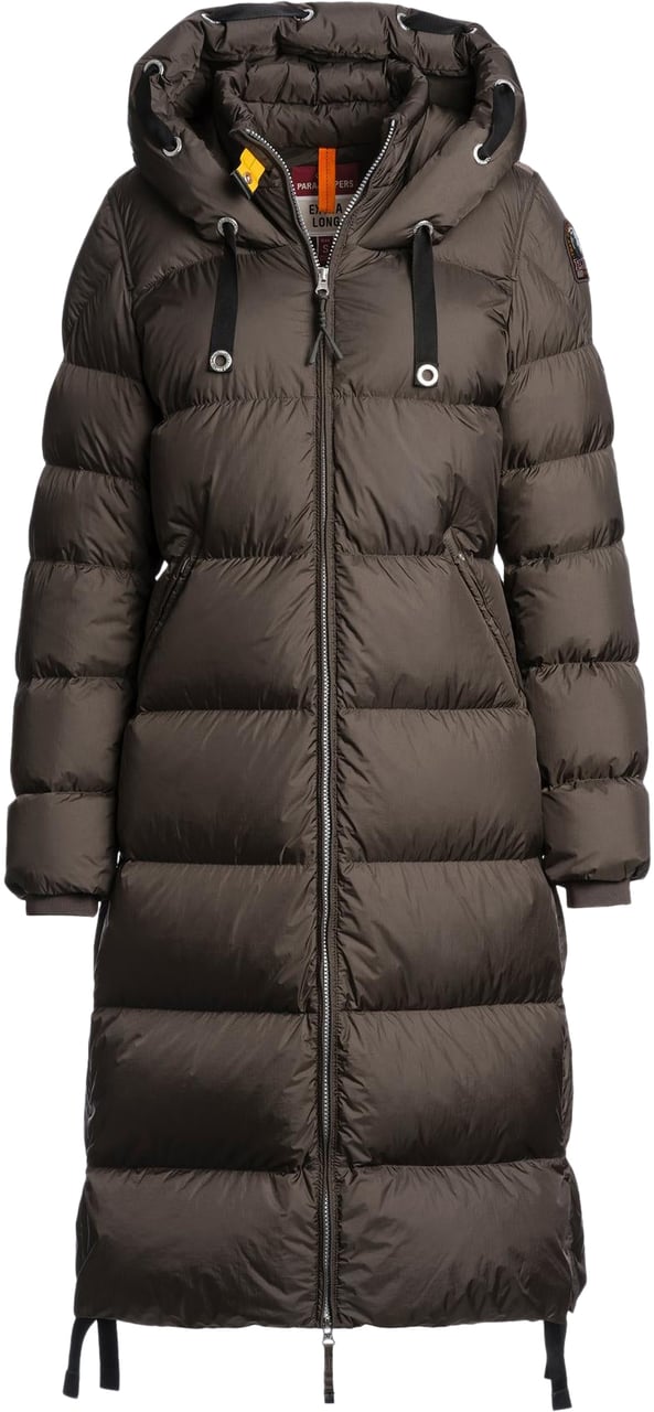 Parajumpers Dames Panda Bruin