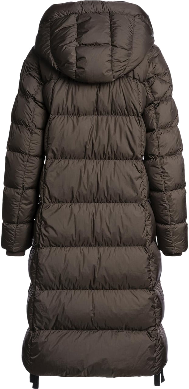 Parajumpers Dames Panda Bruin