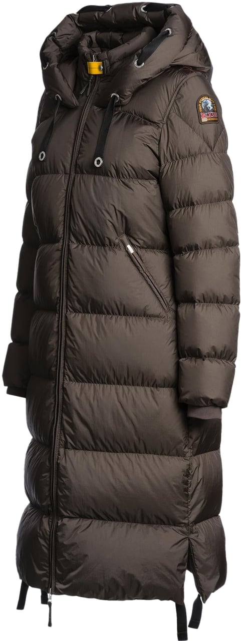 Parajumpers Dames Panda Bruin