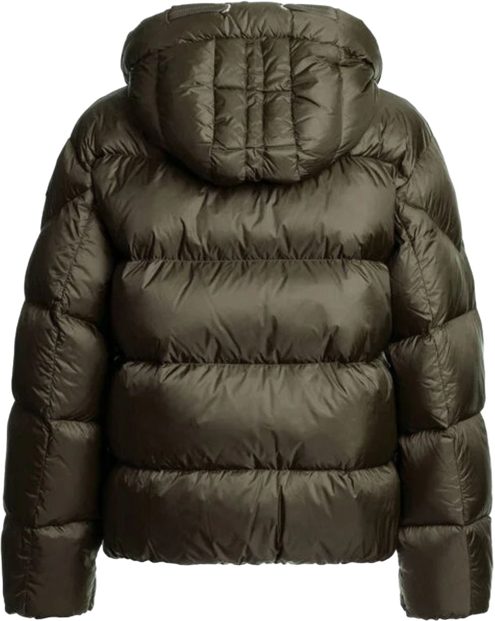 Parajumpers Parajumpers Tilly Gewatteerde Jassen Olijf Pwpuhy32 Groen