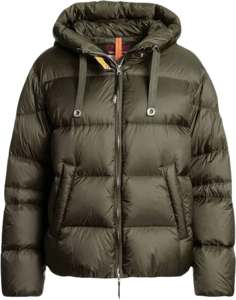 Parajumpers Parajumpers Tilly Gewatteerde Jassen Olijf Pwpuhy32 Groen