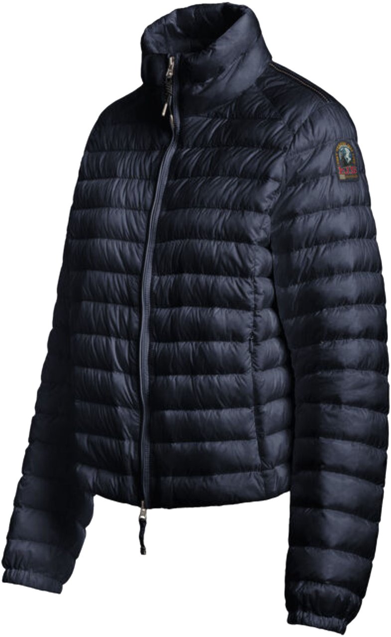 Parajumpers Parajumpers Emilia Jackets Donkerblauw Pwpusl30 Blauw