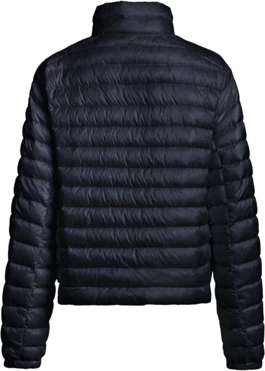 Parajumpers Parajumpers Emilia Jackets Donkerblauw Pwpusl30 Blauw