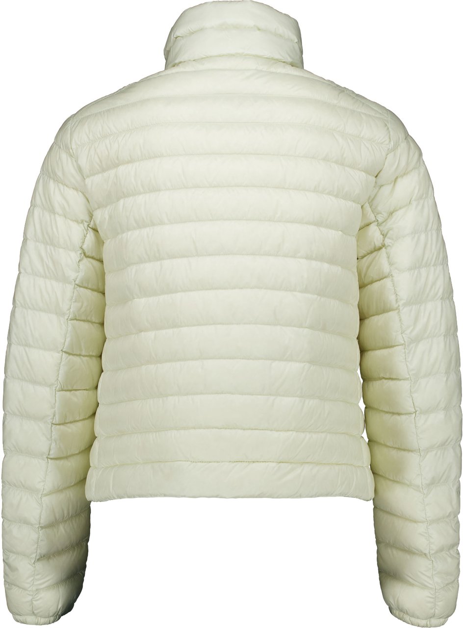 Parajumpers Parajumpers Emilia Jackets Off White Pwpusl30 Wit