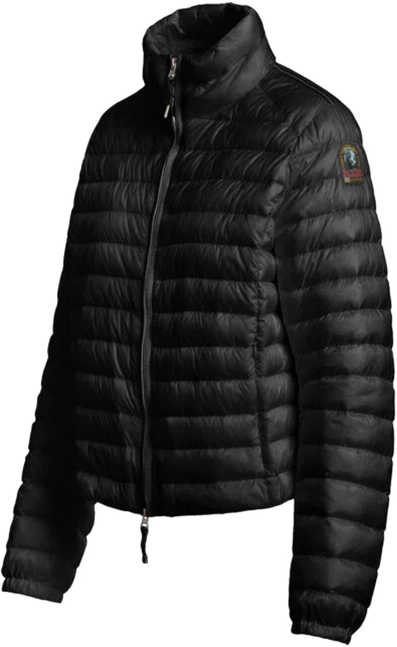 Parajumpers Parajumpers Emilia Jackets Zwart Pwpusl30 Zwart
