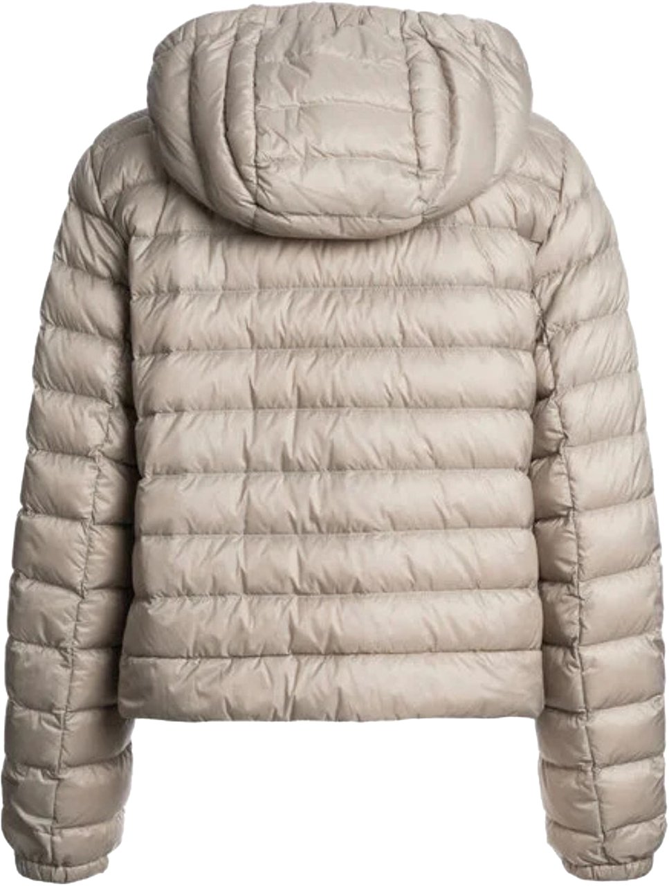 Parajumpers Parajumpers Rory Gewatteerde Jassen Lichtgrijs Pwpusl31 Grijs