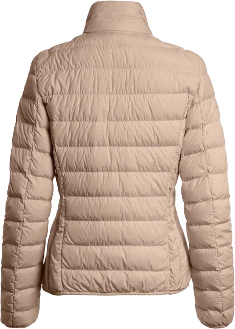 Parajumpers Parajumpers Geena Gewatteerde Jassen Beige Pwpusl33 Beige