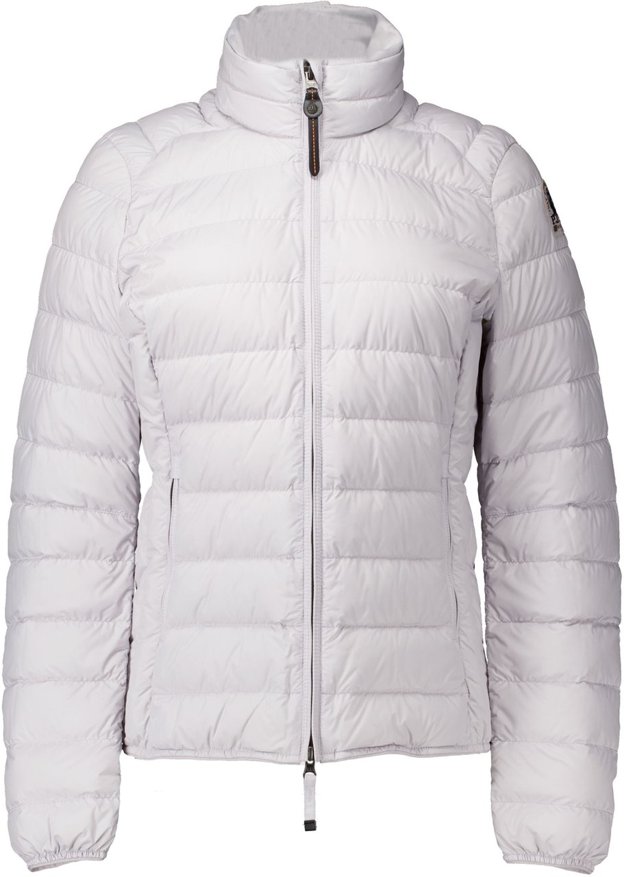 Parajumpers Parajumpers Geena Gewatteerde Jassen Lichtgrijs Pwpusl33 Grijs