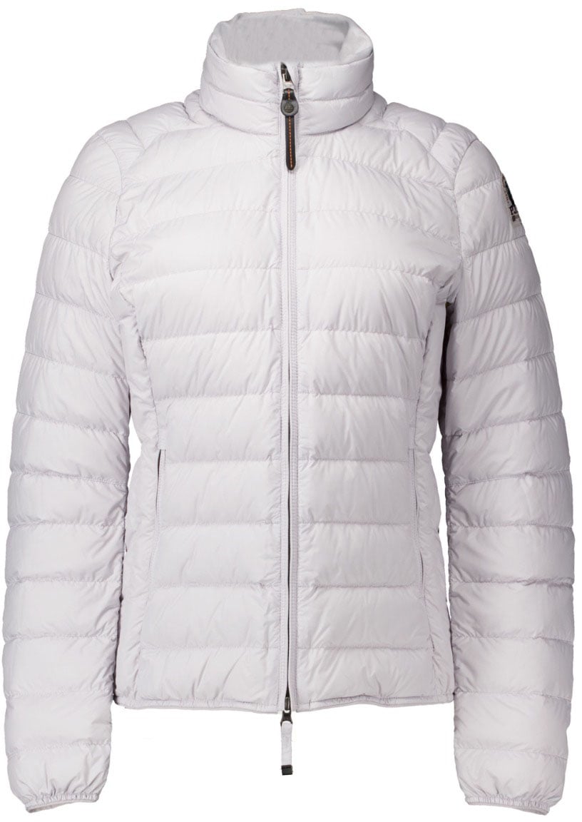 Parajumpers Parajumpers Geena Gewatteerde Jassen Lichtgrijs Pwpusl33 Grijs