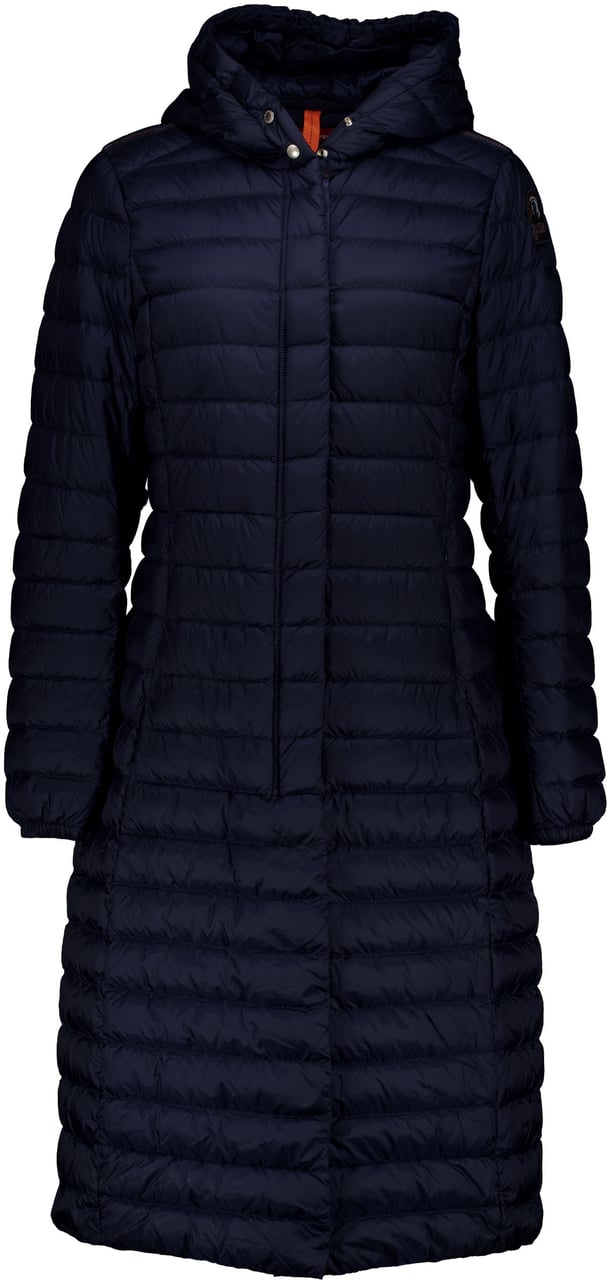 Parajumpers Parajumpers Magalie Donkerblauw Pwpusl37 Blauw