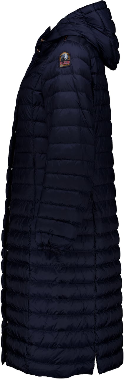 Parajumpers Parajumpers Magalie Donkerblauw Pwpusl37 Blauw