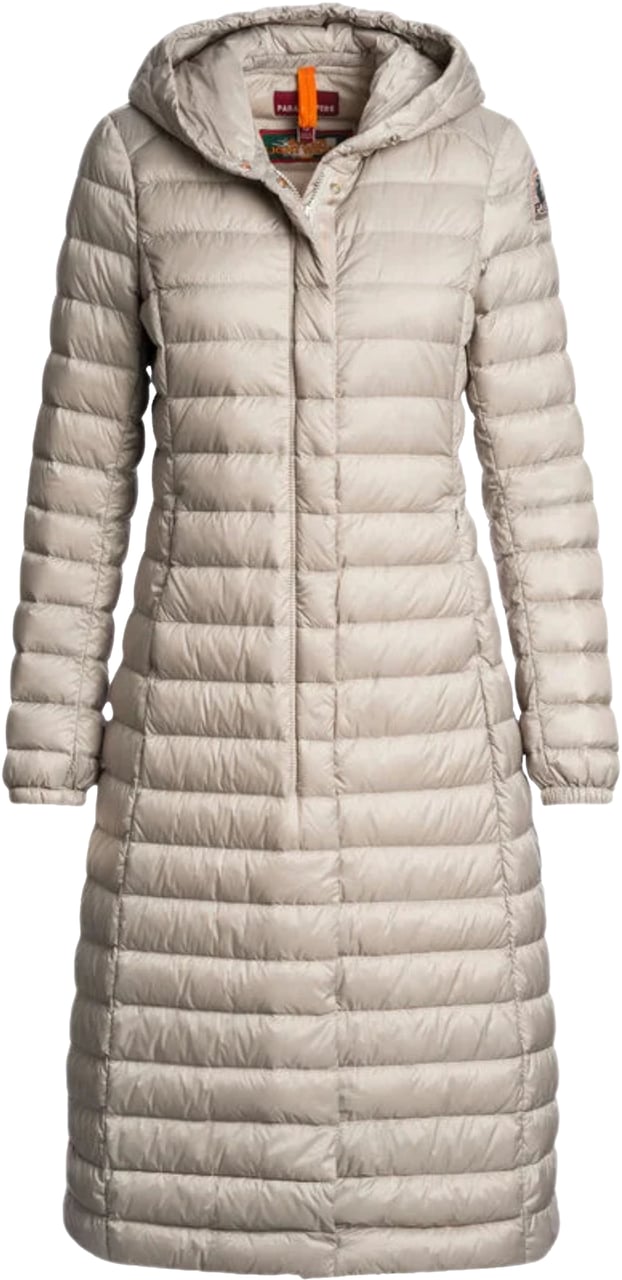 Parajumpers Parajumpers Magalie  Lichtgrijs Pwpusl37 Grijs