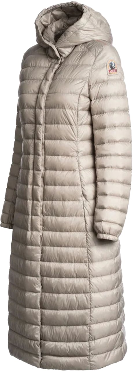 Parajumpers Parajumpers Magalie  Lichtgrijs Pwpusl37 Grijs