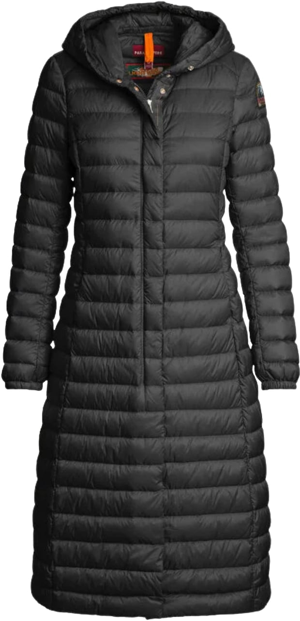 Parajumpers Parajumpers Magalie Zwart Pwpusl37 Zwart