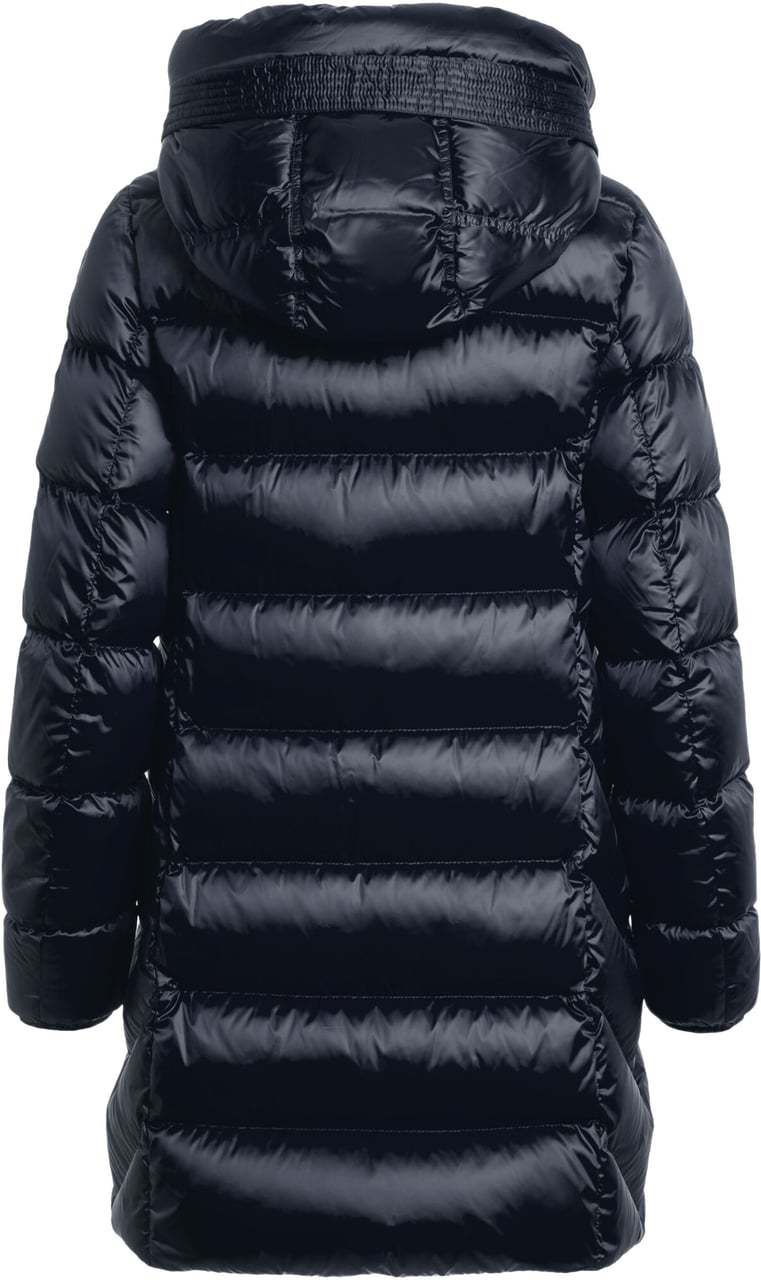 Parajumpers Marion Gewatteerde Jassen Donkerblauw Pwpusx34 Blauw