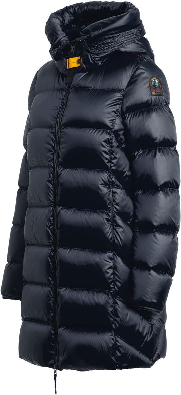 Parajumpers Marion Gewatteerde Jassen Donkerblauw Pwpusx34 Blauw
