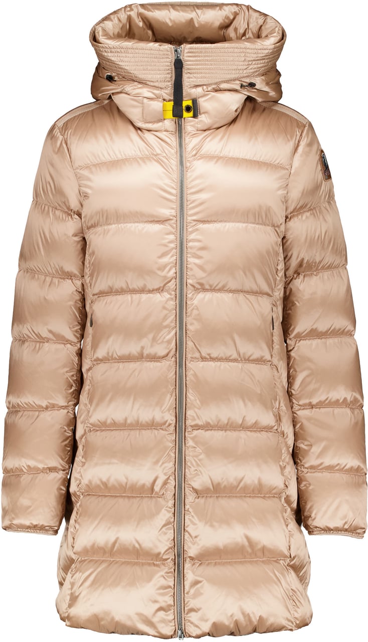 Parajumpers Parajumpers Marion Gewatteerde Jassen Taupe Pwpusx34 Taupe
