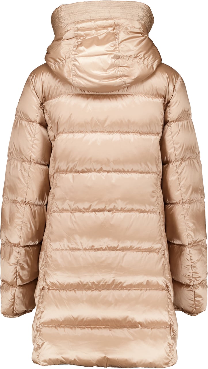 Parajumpers Parajumpers Marion Gewatteerde Jassen Taupe Pwpusx34 Taupe