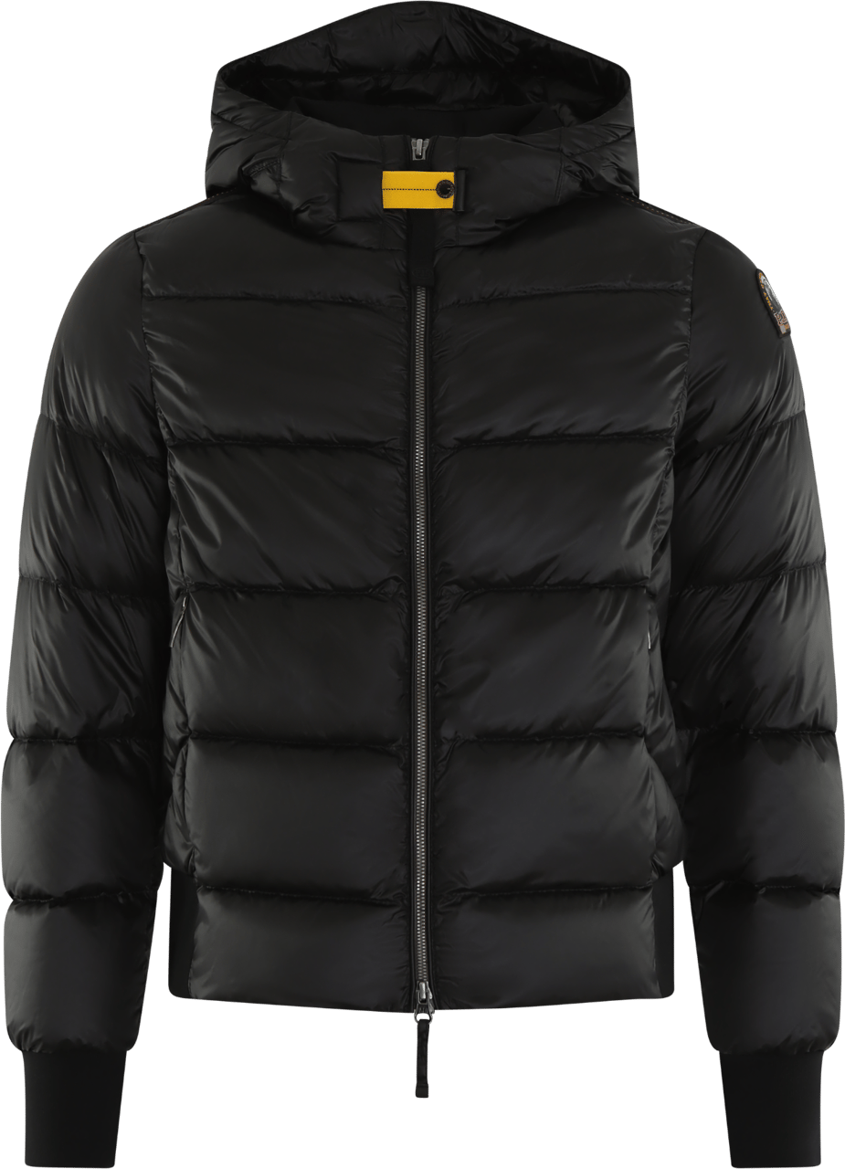 Parajumpers Dames Mariah Jacket Zwart Zwart
