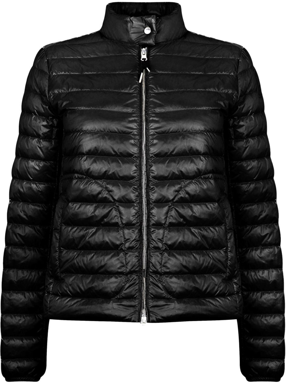 Parajumpers Sena Down Jacket Zwart