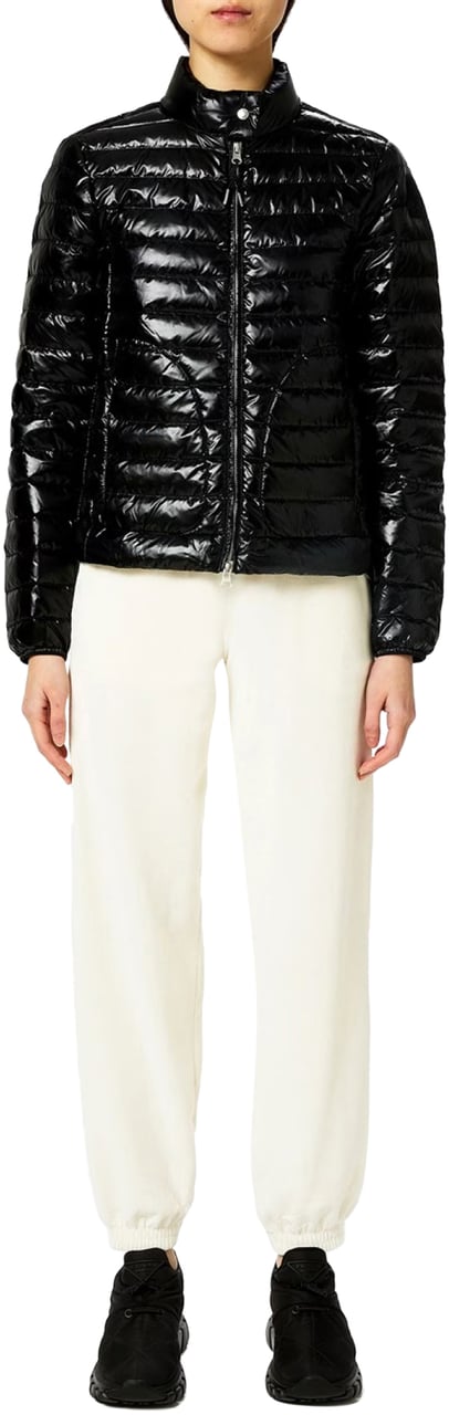 Parajumpers Sena Down Jacket Zwart