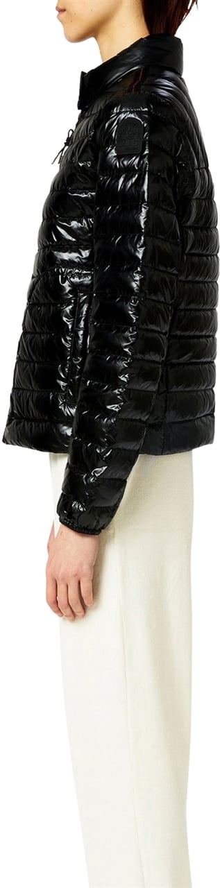 Parajumpers Sena Down Jacket Zwart