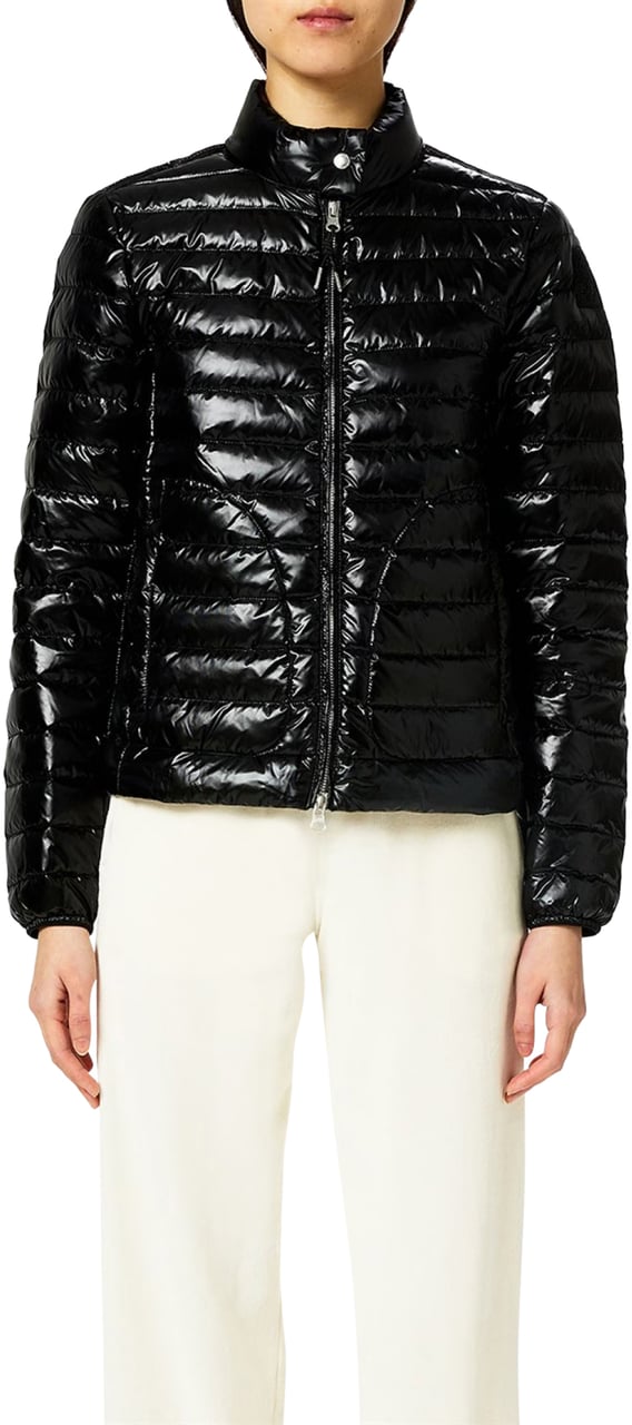 Parajumpers Sena Down Jacket Zwart