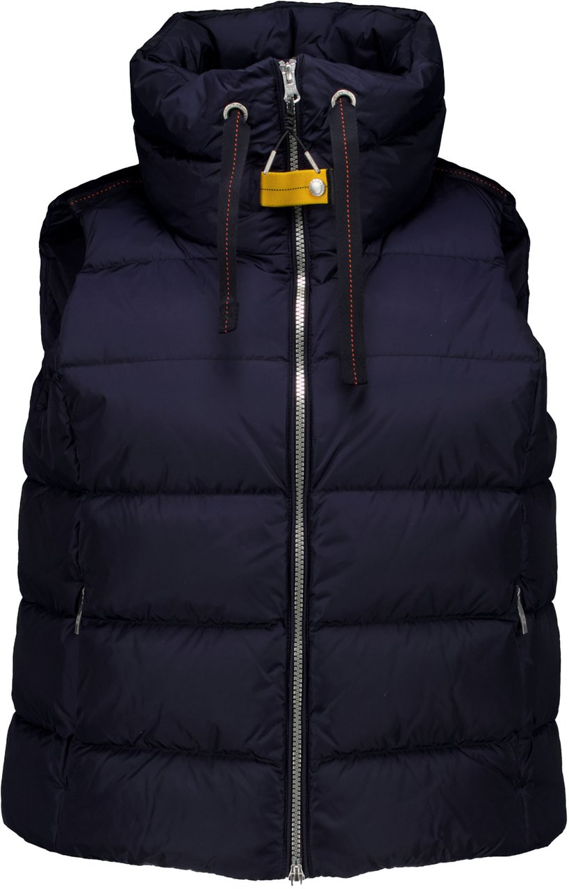 Parajumpers Parajumpers Nolene Bodywarmers Donkerblauw Pwputt31 Blauw