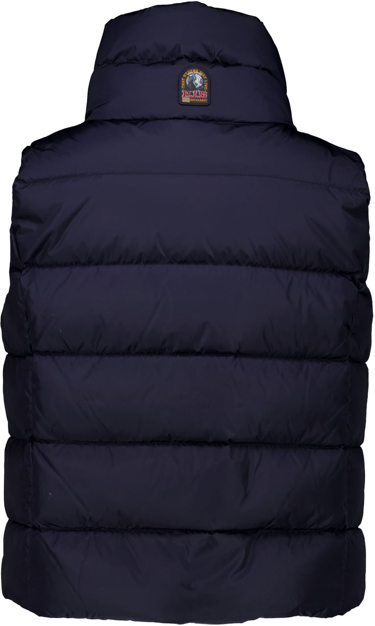 Parajumpers Parajumpers Nolene Bodywarmers Donkerblauw Pwputt31 Blauw