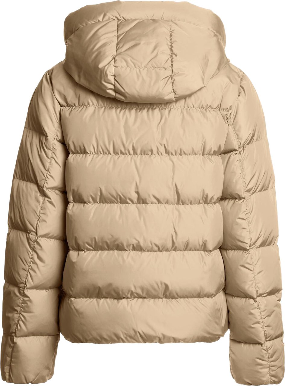 Parajumpers Dames Jinny jas Beige