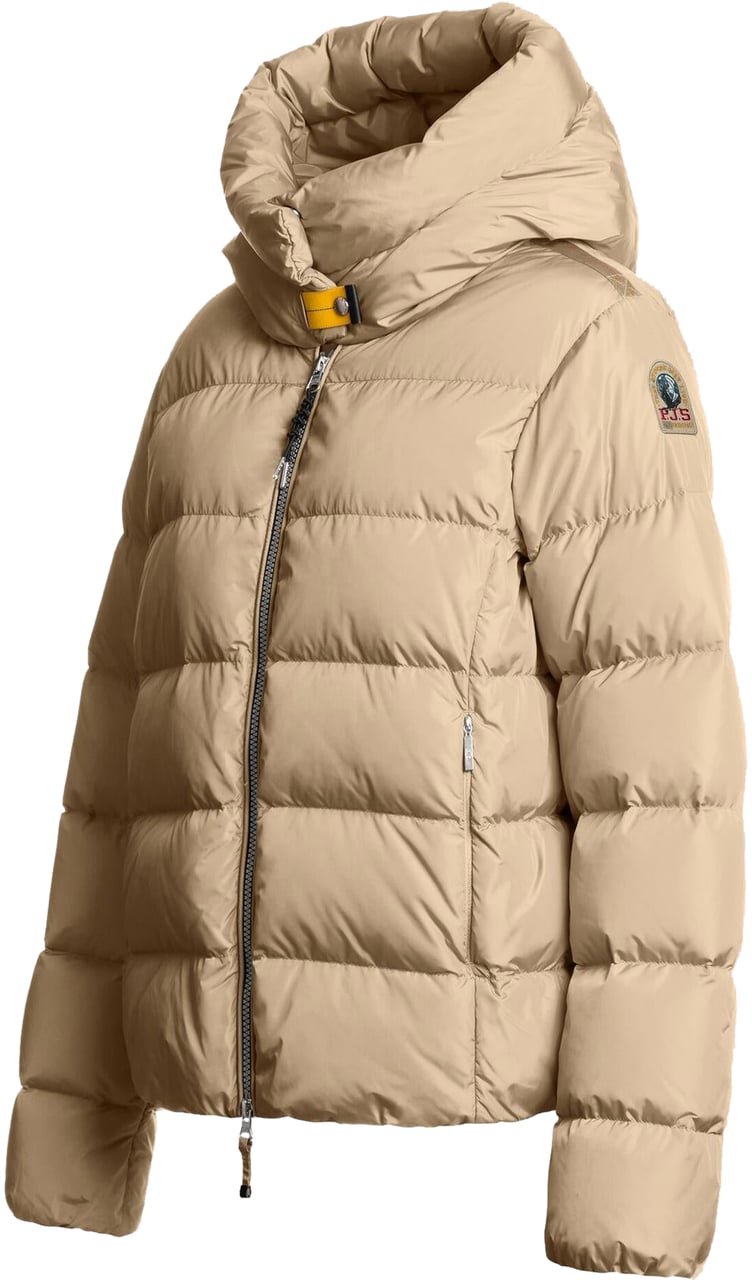 Parajumpers Dames Jinny Beige