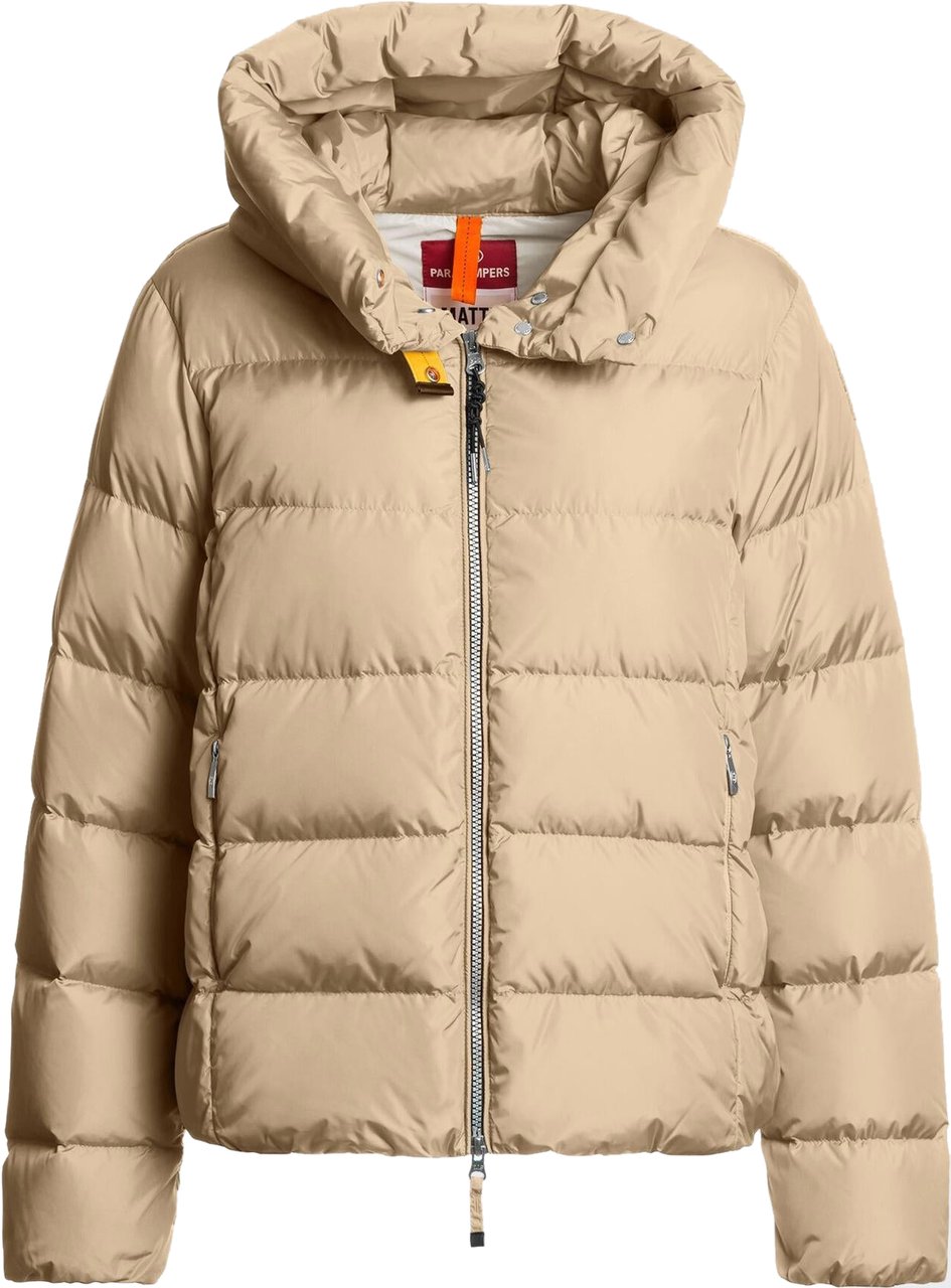 Parajumpers Dames Jinny Beige