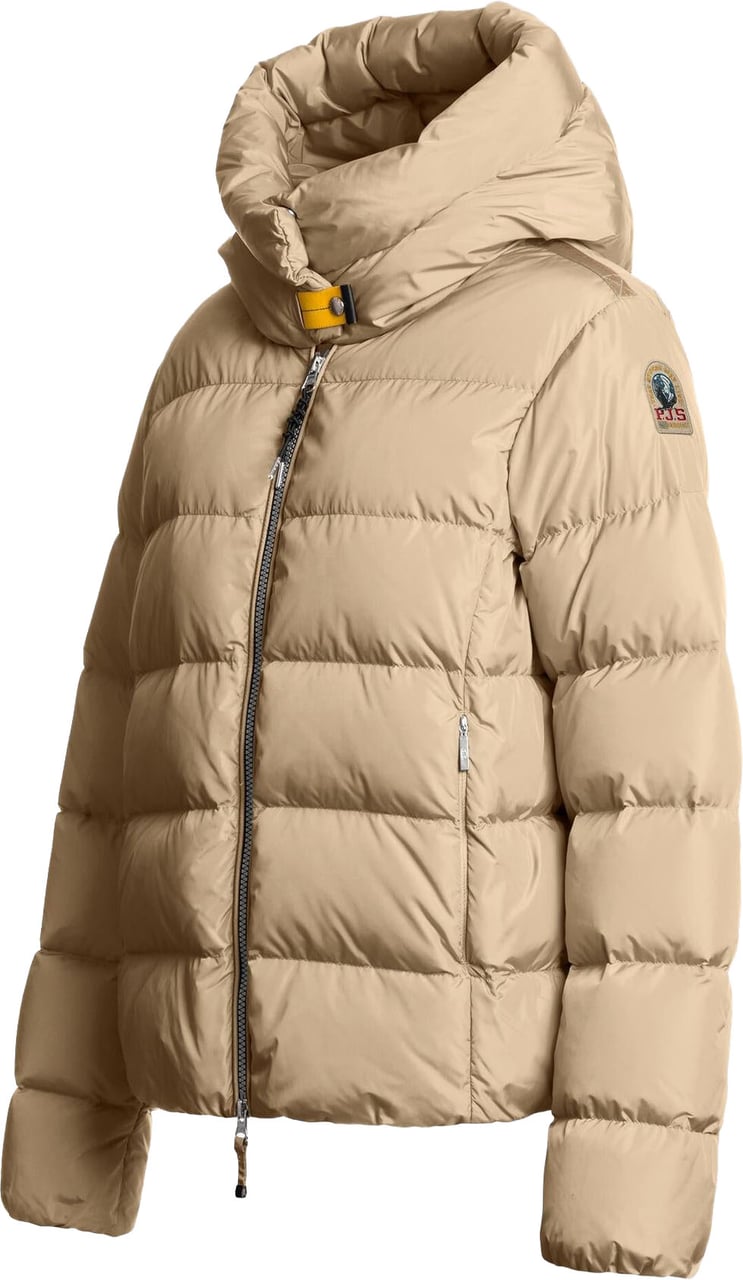 Parajumpers Dames Jinny jas Beige
