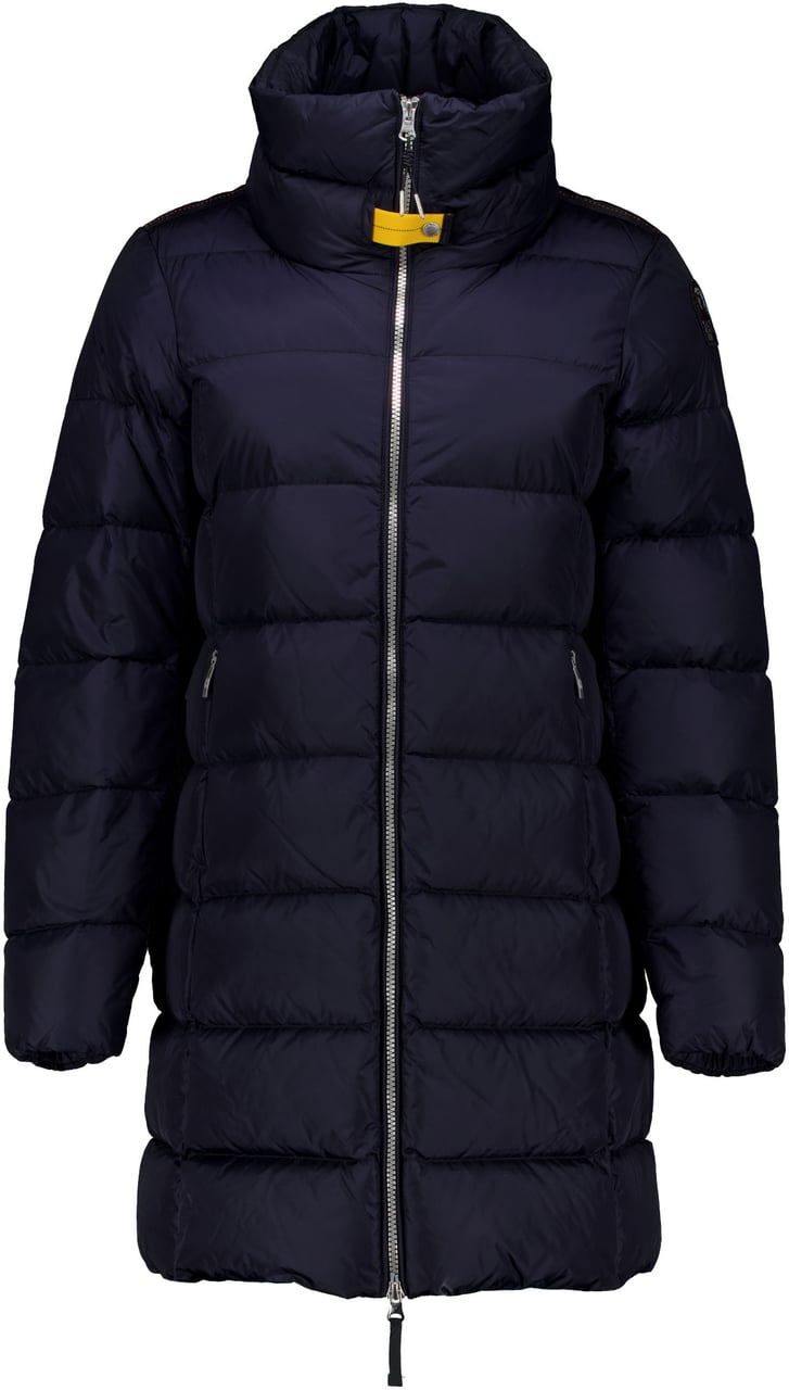 Parajumpers Parajumpers Malandra Gewatteerde Jassen Blauw Pwputt33 Blauw