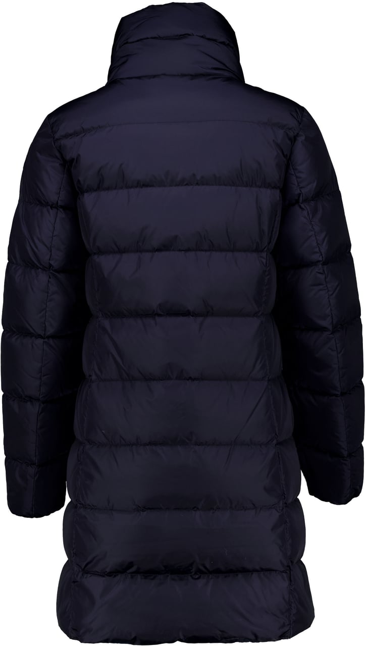 Parajumpers Parajumpers Malandra Gewatteerde Jassen Blauw Pwputt33 Blauw