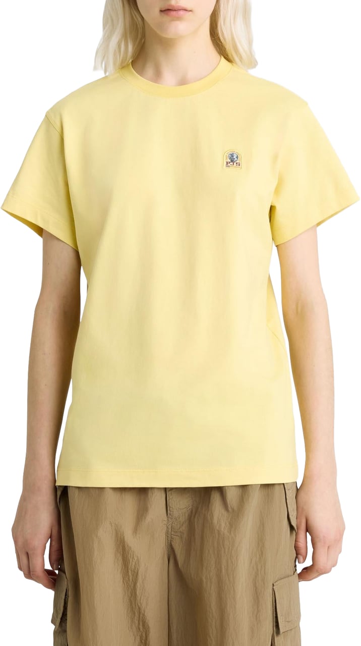 Parajumpers Dames Sabella T-Shirt Neutraal