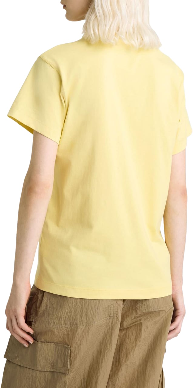 Parajumpers Dames Sabella T-Shirt Neutraal