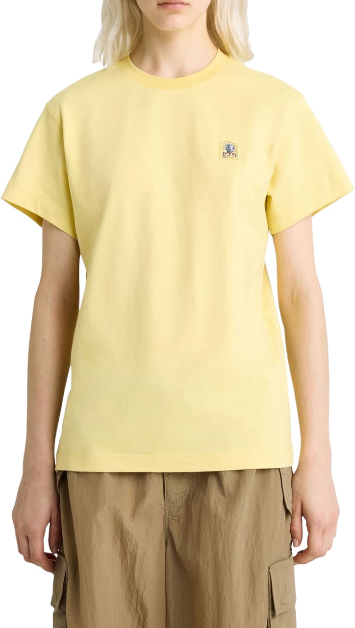 Parajumpers Dames Sabella T-Shirt Neutraal