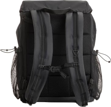 Parajumpers Bags Nero Zwart