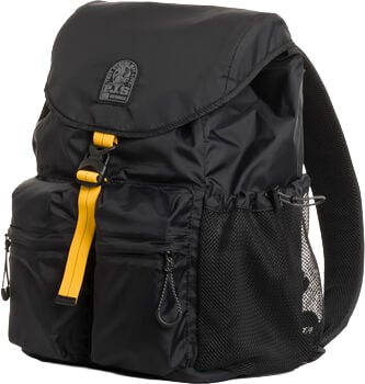 Parajumpers Bags Nero Zwart
